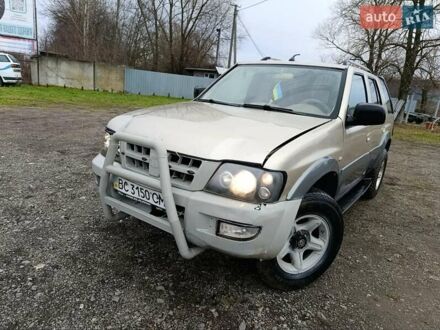 Бежевий Лендвінд X6, об'ємом двигуна 2.4 л та пробігом 180 тис. км за 2850 $, фото 1 на Automoto.ua