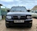 Черный Лендвинд Х6, объемом двигателя 2.8 л и пробегом 140 тыс. км за 6500 $, фото 1 на Automoto.ua