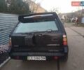Черный Лендвинд Х6, объемом двигателя 2.36 л и пробегом 200 тыс. км за 3800 $, фото 1 на Automoto.ua