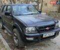 Черный Лендвинд Х6, объемом двигателя 2.4 л и пробегом 24 тыс. км за 8000 $, фото 1 на Automoto.ua