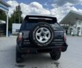 Черный Лендвинд Х6, объемом двигателя 2.77 л и пробегом 69 тыс. км за 5000 $, фото 2 на Automoto.ua