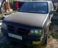 Черный Лендвинд Х6, объемом двигателя 2.4 л и пробегом 0 тыс. км за 3500 $, фото 1 на Automoto.ua