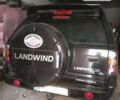 Черный Лендвинд Х6, объемом двигателя 2.8 л и пробегом 140 тыс. км за 5000 $, фото 11 на Automoto.ua