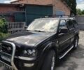 Черный Лендвинд Х6, объемом двигателя 2.77 л и пробегом 66 тыс. км за 6500 $, фото 1 на Automoto.ua