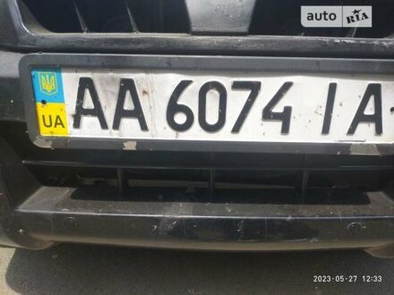 Лендвинд Х6 2008 в Киеве на Automoto.ua Черный Лендвинд Х6, объемом двигателя 0 л и пробегом 83 тыс. км за 5500 $, фото 1 на Automoto.ua