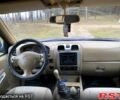 Лендвинд Х6, объемом двигателя 24 л и пробегом 195 тыс. км за 2750 $, фото 10 на Automoto.ua