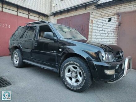 Лендвинд Х6 2008 в Киеве на Automoto.ua Лендвинд Х6, объемом двигателя 0 л и пробегом 112 тыс. км за 5000 $, фото 1 на Automoto.ua