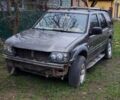 Сірий Лендвінд X6, об'ємом двигуна 2.35 л та пробігом 300 тис. км за 1800 $, фото 6 на Automoto.ua