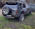Сірий Лендвінд X6, об'ємом двигуна 2.35 л та пробігом 300 тис. км за 1800 $, фото 3 на Automoto.ua