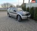 Сірий Лендвінд X6, об'ємом двигуна 2.35 л та пробігом 99 тис. км за 4500 $, фото 1 на Automoto.ua