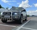 Серый Лендвинд Х6, объемом двигателя 2.35 л и пробегом 61 тыс. км за 5500 $, фото 1 на Automoto.ua
