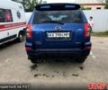 Синий Лендвинд Х6, объемом двигателя 2.4 л и пробегом 163 тыс. км за 4600 $, фото 2 на Automoto.ua