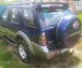 Синій Лендвінд X6, об'ємом двигуна 2.77 л та пробігом 74 тис. км за 5600 $, фото 3 на Automoto.ua