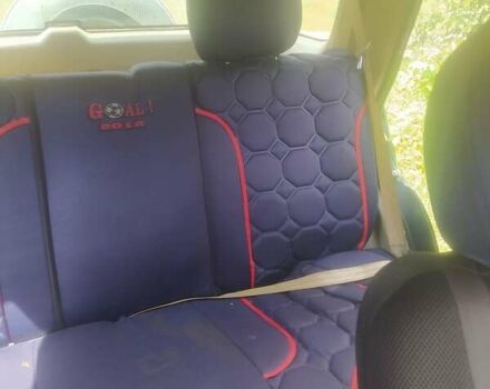 Синій Лендвінд X6, об'ємом двигуна 2.77 л та пробігом 74 тис. км за 5600 $, фото 4 на Automoto.ua