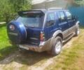 Синій Лендвінд X6, об'ємом двигуна 2.77 л та пробігом 74 тис. км за 5600 $, фото 11 на Automoto.ua