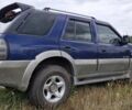 Синій Лендвінд X6, об'ємом двигуна 2.35 л та пробігом 181 тис. км за 4900 $, фото 3 на Automoto.ua