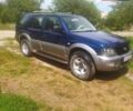 Синій Лендвінд X6, об'ємом двигуна 2.77 л та пробігом 74 тис. км за 5600 $, фото 10 на Automoto.ua