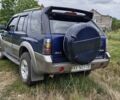Синій Лендвінд X6, об'ємом двигуна 2.35 л та пробігом 181 тис. км за 4900 $, фото 5 на Automoto.ua