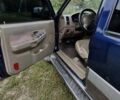 Синій Лендвінд X6, об'ємом двигуна 2.35 л та пробігом 181 тис. км за 4900 $, фото 6 на Automoto.ua