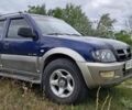 Синій Лендвінд X6, об'ємом двигуна 2.35 л та пробігом 181 тис. км за 4900 $, фото 2 на Automoto.ua