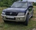 Синий Лендвинд Х6, объемом двигателя 2.35 л и пробегом 181 тыс. км за 4300 $, фото 1 на Automoto.ua