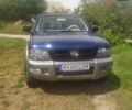 Синій Лендвінд X6, об'ємом двигуна 2.77 л та пробігом 74 тис. км за 5600 $, фото 7 на Automoto.ua