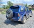 Синій Лендвінд X6, об'ємом двигуна 2.4 л та пробігом 189 тис. км за 3500 $, фото 3 на Automoto.ua