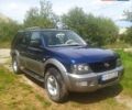 Синій Лендвінд X6, об'ємом двигуна 2.77 л та пробігом 74 тис. км за 5600 $, фото 1 на Automoto.ua