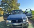 Синій Лендвінд X6, об'ємом двигуна 2.4 л та пробігом 246 тис. км за 2999 $, фото 1 на Automoto.ua
