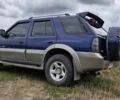Синій Лендвінд X6, об'ємом двигуна 2.35 л та пробігом 181 тис. км за 4900 $, фото 4 на Automoto.ua