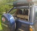 Синій Лендвінд X6, об'ємом двигуна 2.77 л та пробігом 74 тис. км за 5600 $, фото 12 на Automoto.ua