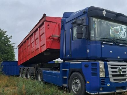 Черный Лангендорф ФМС, объемом двигателя 0 л и пробегом 80 тыс. км за 7999 $, фото 1 на Automoto.ua