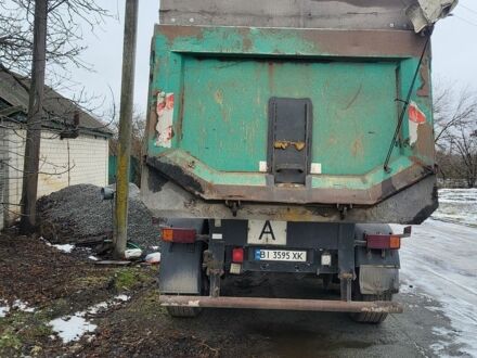 Лангендорф ФМС, об'ємом двигуна 0 л та пробігом 100 тис. км за 14000 $, фото 1 на Automoto.ua