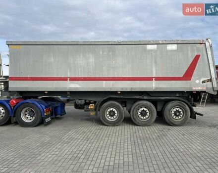 Сірий Лангендорф СГЛ, об'ємом двигуна 0 л та пробігом 300 тис. км за 9700 $, фото 3 на Automoto.ua