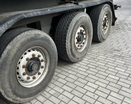 Сірий Лангендорф СГЛ, об'ємом двигуна 0 л та пробігом 300 тис. км за 9700 $, фото 4 на Automoto.ua