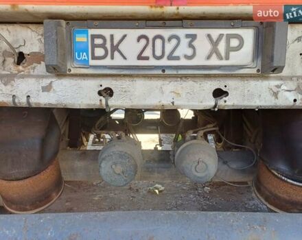 Білий Лангендорф СКА, об'ємом двигуна 0 л та пробігом 500 тис. км за 6200 $, фото 2 на Automoto.ua