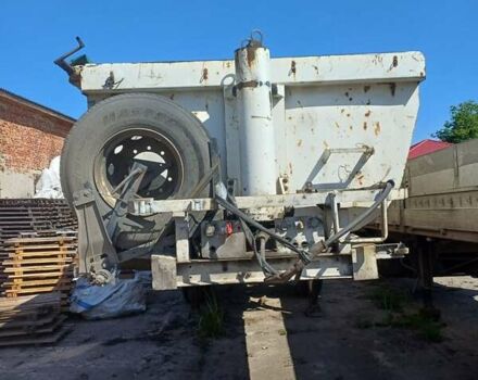 Білий Лангендорф СКА, об'ємом двигуна 0 л та пробігом 500 тис. км за 6200 $, фото 6 на Automoto.ua