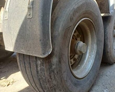 Білий Лангендорф СКА, об'ємом двигуна 0 л та пробігом 500 тис. км за 6200 $, фото 4 на Automoto.ua