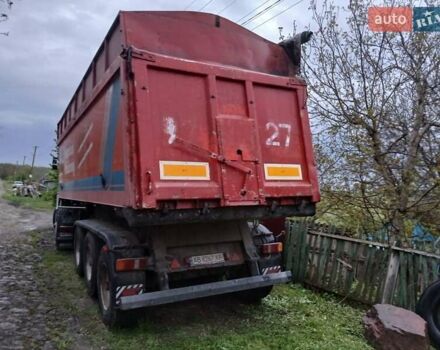 Черный Лангендорф СКА, объемом двигателя 0 л и пробегом 0 тыс. км за 10100 $, фото 3 на Automoto.ua