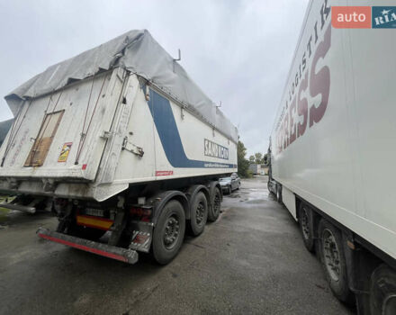 Черный Лангендорф СКА, объемом двигателя 0 л и пробегом 0 тыс. км за 15500 $, фото 1 на Automoto.ua
