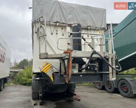 Черный Лангендорф СКА, объемом двигателя 0 л и пробегом 0 тыс. км за 15500 $, фото 2 на Automoto.ua