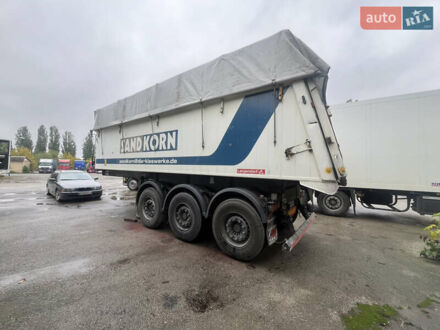 Черный Лангендорф СКА, объемом двигателя 0 л и пробегом 0 тыс. км за 15500 $, фото 1 на Automoto.ua