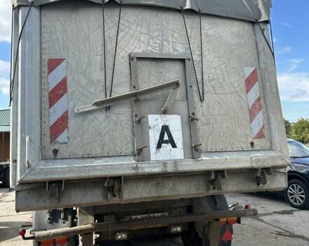 Червоний Лангендорф СКА, об'ємом двигуна 0 л та пробігом 0 тис. км за 18000 $, фото 4 на Automoto.ua