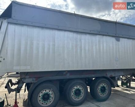 Червоний Лангендорф СКА, об'ємом двигуна 0 л та пробігом 0 тис. км за 18000 $, фото 6 на Automoto.ua