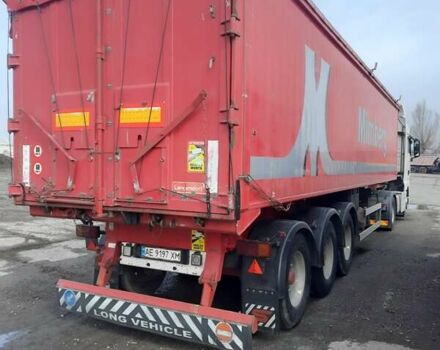 Красный Лангендорф СКА, объемом двигателя 0 л и пробегом 0 тыс. км за 19600 $, фото 1 на Automoto.ua