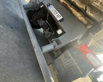 Лангендорф СКА, объемом двигателя 0 л и пробегом 0 тыс. км за 11500 $, фото 4 на Automoto.ua