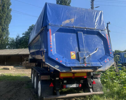 Лангендорф СКА, объемом двигателя 0 л и пробегом 225 тыс. км за 10250 $, фото 4 на Automoto.ua