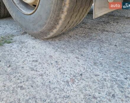 Лангендорф СКА 2000 у Полтаві на Automoto.ua Лангендорф СКА, об'ємом двигуна 0 л та пробігом 0 тис. км за 12500 $, фото 12 на Automoto.ua