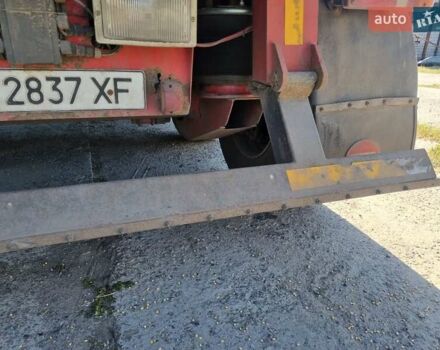 Лангендорф СКА 2000 у Полтаві на Automoto.ua Лангендорф СКА, об'ємом двигуна 0 л та пробігом 0 тис. км за 12500 $, фото 3 на Automoto.ua