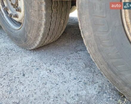 Лангендорф СКА 2000 у Полтаві на Automoto.ua Лангендорф СКА, об'ємом двигуна 0 л та пробігом 0 тис. км за 12500 $, фото 6 на Automoto.ua